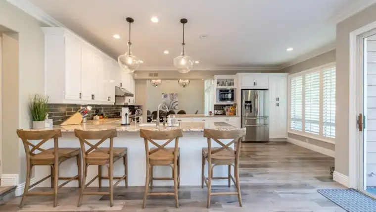 Keeping Your Home Clean and Going Green!