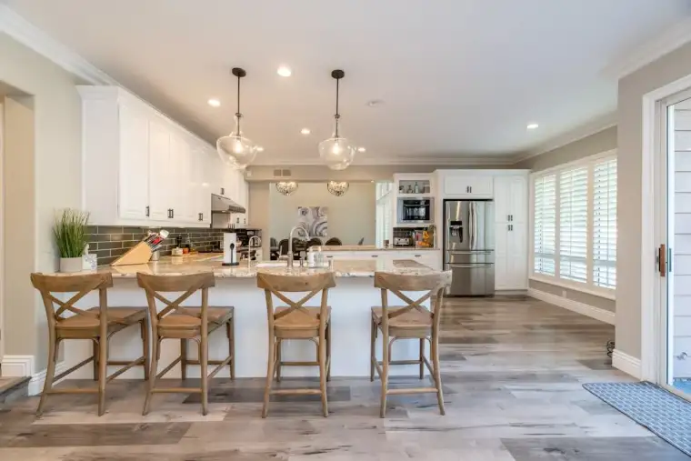 Keeping Your Home Clean and Going Green!
